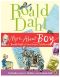 [Roald Dahl's Autobiography 01] • More About Boy · Roald Dahl's Tales From Childhood